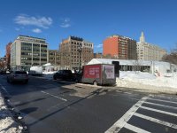 Boston sakinləri Xocalı soyqırımı haqqında məlumatlandırılıb (FOTO)