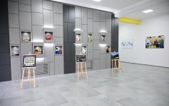 Prezident İlham Əliyev Lənkəran Dövlət Peşə Təhsil Mərkəzinin açılışında iştirak edib (FOTO)