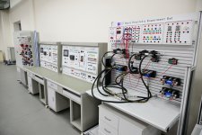 Prezident İlham Əliyev Lənkəran Dövlət Peşə Təhsil Mərkəzinin açılışında iştirak edib (FOTO)