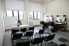 Prezident İlham Əliyev Lənkəran Dövlət Peşə Təhsil Mərkəzinin açılışında iştirak edib (FOTO)