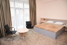 Prezident İlham Əliyev Lənkəran Dövlət Peşə Təhsil Mərkəzinin açılışında iştirak edib (FOTO)