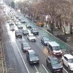 DİQQƏT: Bu yollarda tıxac var - SİYAHI (FOTO)