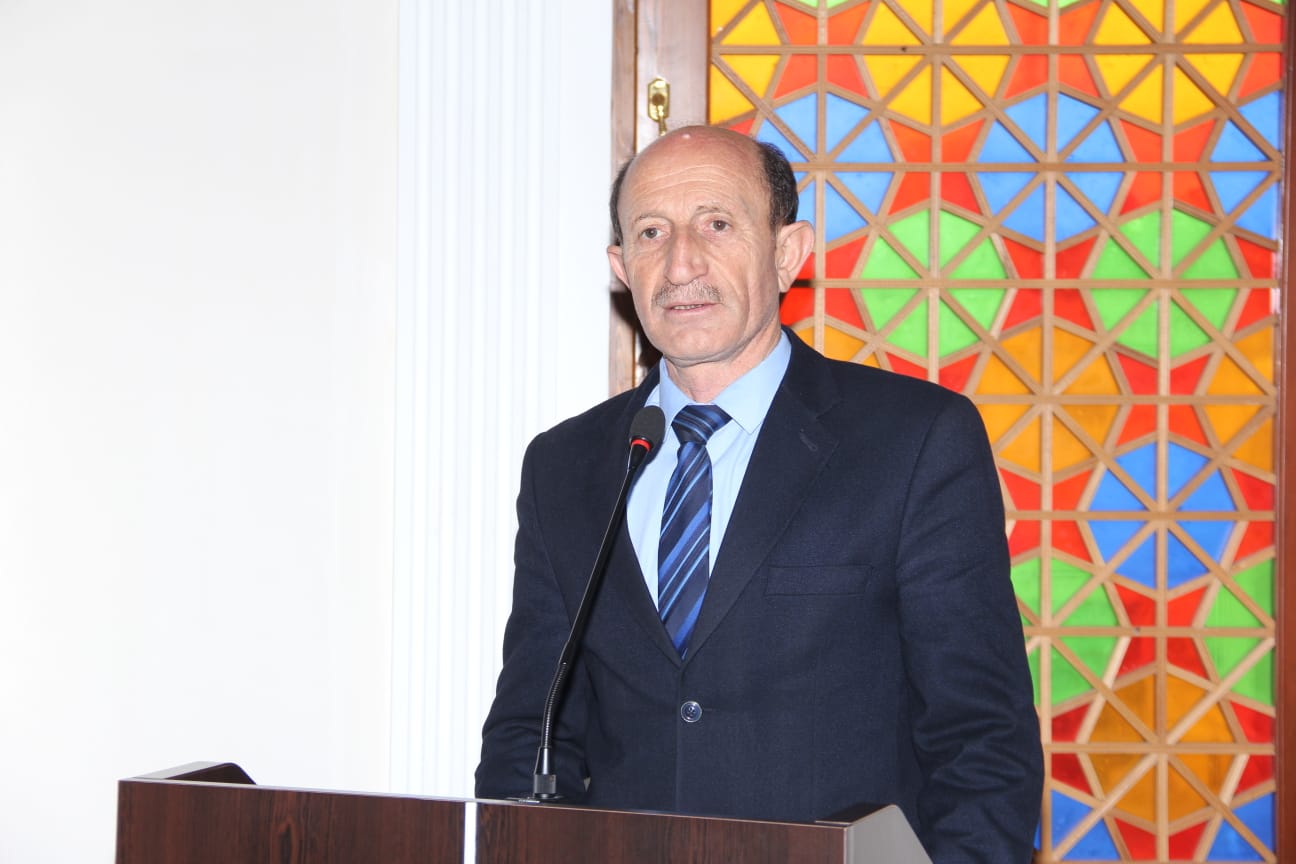 Xaçmaz rayonunda Xocalı soyqırımının 34-cü ildönümü ilə əlaqədar silsilə tədbirlər keçirilib (FOTO)