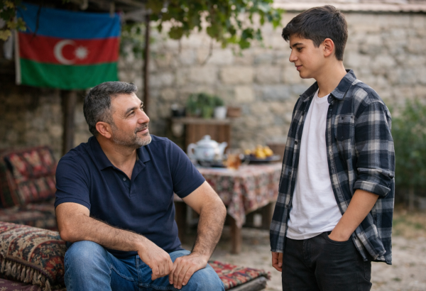 Bu halda övlad valideynə aliment ödəməlidir - Əks halda məhkəməyə verilə bilər