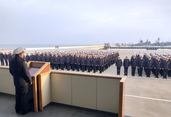 Xocalı soyqırımının ildönümü ilə bağlı Azərbaycan Ordusunda silsilə tədbirlər keçirilib (FOTO)