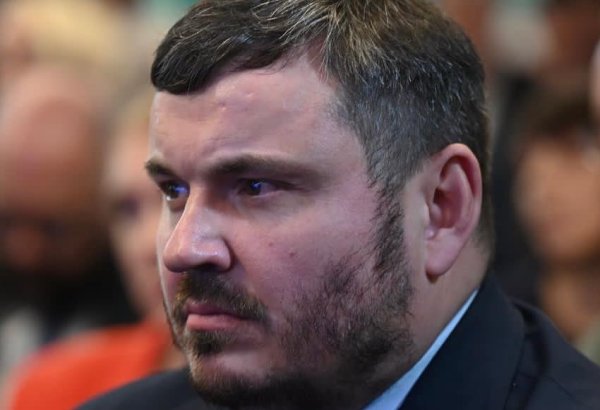 Ukrayna səfiri Xocalı soyqırımı ilə bağlı Azərbaycan xalqına başsağlığı verib