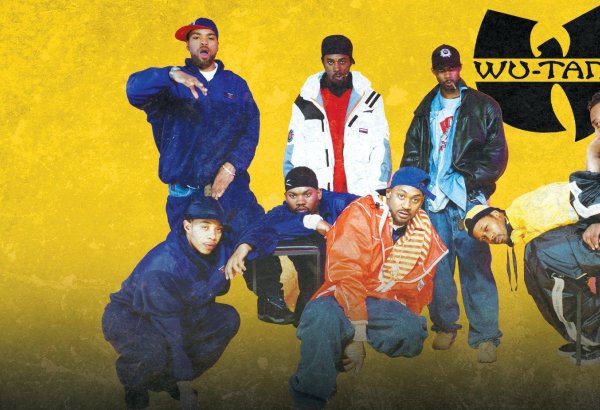 "Wu-Tang Clan"ın həmtəsisçisi Oliver “Power” Qrant vəfat edib