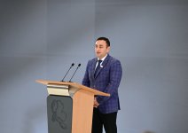 Prezident İlham Əliyev və Birinci xanım Mehriban Əliyeva Xocalı Soyqırımı Memorialının açılışında iştirak ediblər (FOTO/VİDEO) (YENİLƏNİB 4)