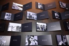 Prezident İlham Əliyev və Birinci xanım Mehriban Əliyeva Xocalı Soyqırımı Memorialının açılışında iştirak ediblər (FOTO/VİDEO) (YENİLƏNİB 4)