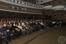 “Xocalı: Əsir Uşaqlıq” sənədli filmi təqdim edilib (FOTO)