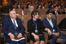 “Xocalı: Əsir Uşaqlıq” sənədli filmi təqdim edilib (FOTO)