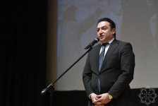 “Xocalı: Əsir Uşaqlıq” sənədli filmi təqdim edilib (FOTO)