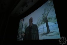 “Xocalı: Əsir Uşaqlıq” sənədli filmi təqdim edilib (FOTO)