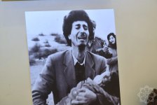 “Xocalı: Əsir Uşaqlıq” sənədli filmi təqdim edilib (FOTO)
