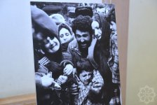 “Xocalı: Əsir Uşaqlıq” sənədli filmi təqdim edilib (FOTO)