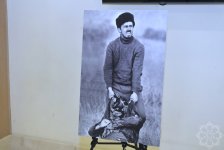 “Xocalı: Əsir Uşaqlıq” sənədli filmi təqdim edilib (FOTO)