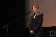 “Xocalı: Əsir Uşaqlıq” sənədli filmi təqdim edilib (FOTO)