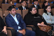 “Xocalı: Əsir Uşaqlıq” sənədli filmi təqdim edilib (FOTO)