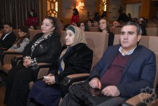 “Xocalı: Əsir Uşaqlıq” sənədli filmi təqdim edilib (FOTO)