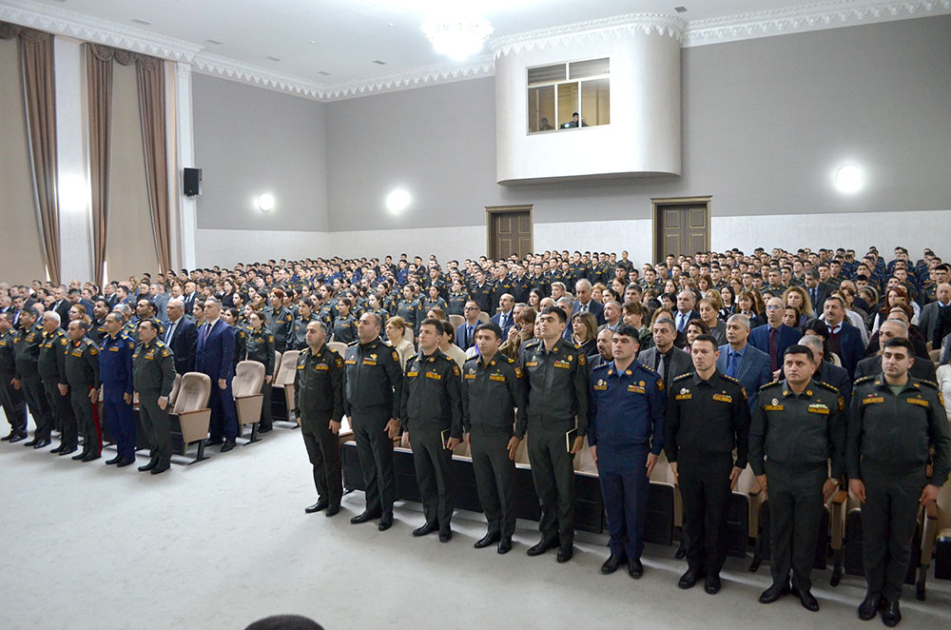 Xocalı soyqırımının ildönümü ilə bağlı Azərbaycan Ordusunda silsilə tədbirlər keçirilib (FOTO)
