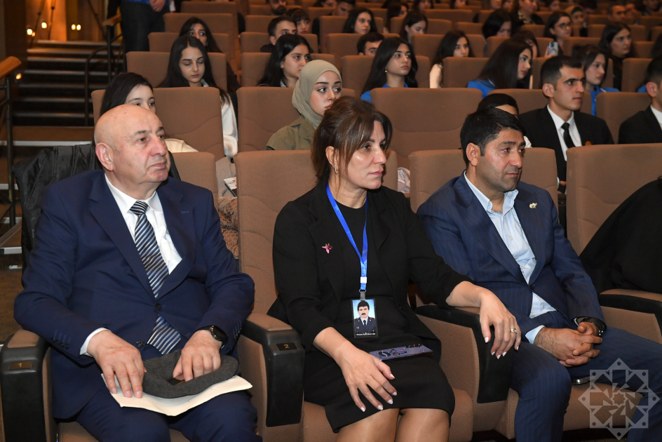 “Xocalı: Əsir Uşaqlıq” sənədli filmi təqdim edilib (FOTO)