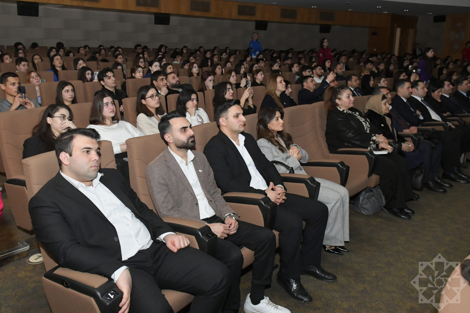 “Xocalı: Əsir Uşaqlıq” sənədli filmi təqdim edilib (FOTO)