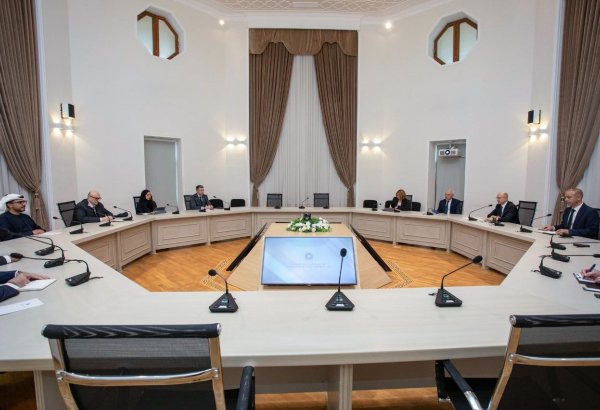 Biləsuvar GES-in ilin sonunadək istismara verilməsi üzrə işlər sürətləndiriləcək