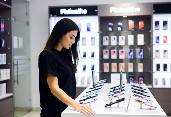 Bu il smartfon bazarı çökə bilər - "International Data Corporation"