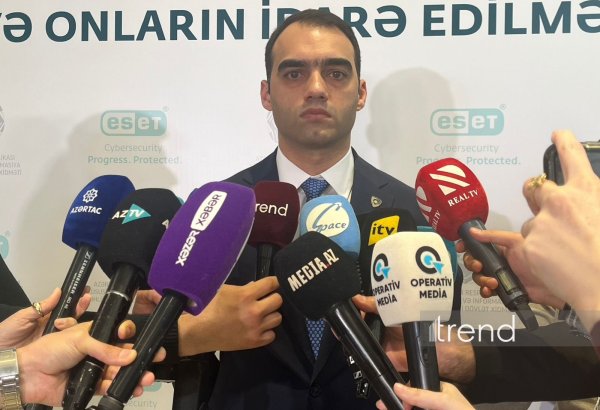 Dövlət qurumlarında informasiya təhlükəsizliyinin diaqnostikası üzrə meyarlar razılaşdırılır - XRİTDX