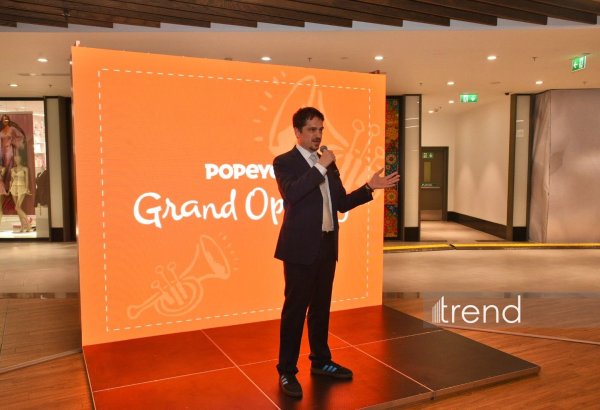 Ölkələrimiz arasında ikitərəfli iqtisadi əməkdaşlıq inkişaf edir - ABŞ səfirliyinin nümayəndəsi