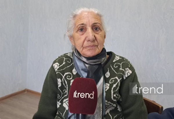 Xocavəndə dönüş: illərlə qorunan ümid gerçəyə çevrildi