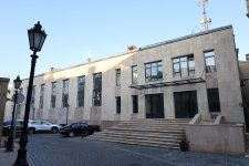 İçərişəhər dayanıqlı tarixi şəhər modeli kimi: inkişaf strategiyası və dövlət dəstəyi (Müsahibə) (FOTO)