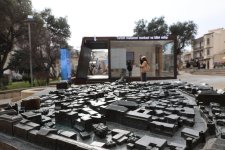 İçərişəhər dayanıqlı tarixi şəhər modeli kimi: inkişaf strategiyası və dövlət dəstəyi (Müsahibə) (FOTO)