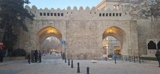 İçərişəhər dayanıqlı tarixi şəhər modeli kimi: inkişaf strategiyası və dövlət dəstəyi (Müsahibə) (FOTO)