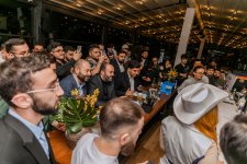 “Bizon Max Kokteyl Yarışması 2026” uğurla başa çatıb (FOTO)