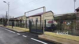 Xocavənd rayonuna təşkil olunan mediatur start götürüb (FOTO)