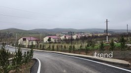 Xocavənd rayonuna təşkil olunan mediatur start götürüb (FOTO)