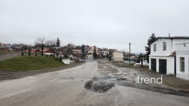 Xocavənd rayonuna təşkil olunan mediatur start götürüb (FOTO)