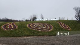 Xocavənd rayonuna təşkil olunan mediatur start götürüb (FOTO)