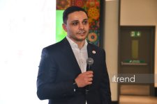 "Popeyes" Azərbaycanda fəaliyyətə başladı (FOTO)