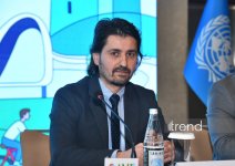 Bakıda WUF13-ə hazırlıq prosesinə həsr olunmuş mətbuat konfransı keçirilib (FOTO/VİDEO) (YENİLƏNİB)