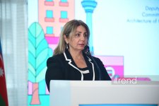 Bakıda WUF13-ə hazırlıq prosesinə həsr olunmuş mətbuat konfransı keçirilib (FOTO/VİDEO) (YENİLƏNİB)