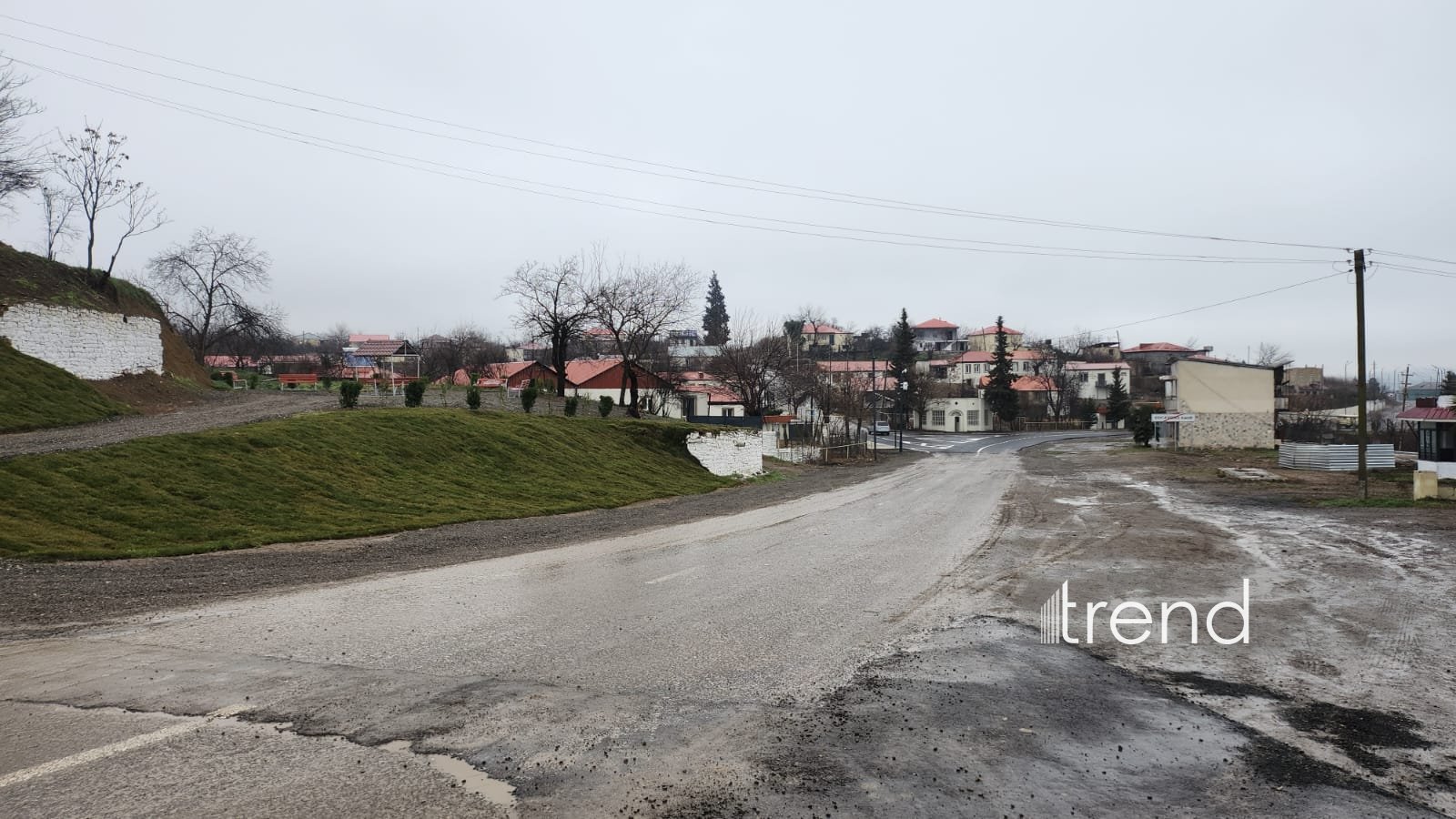 Xocavənd rayonuna təşkil olunan mediatur start götürüb (FOTO)