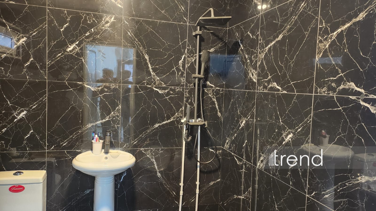 Xocavənd rayonuna təşkil olunan mediatur start götürüb (FOTO)