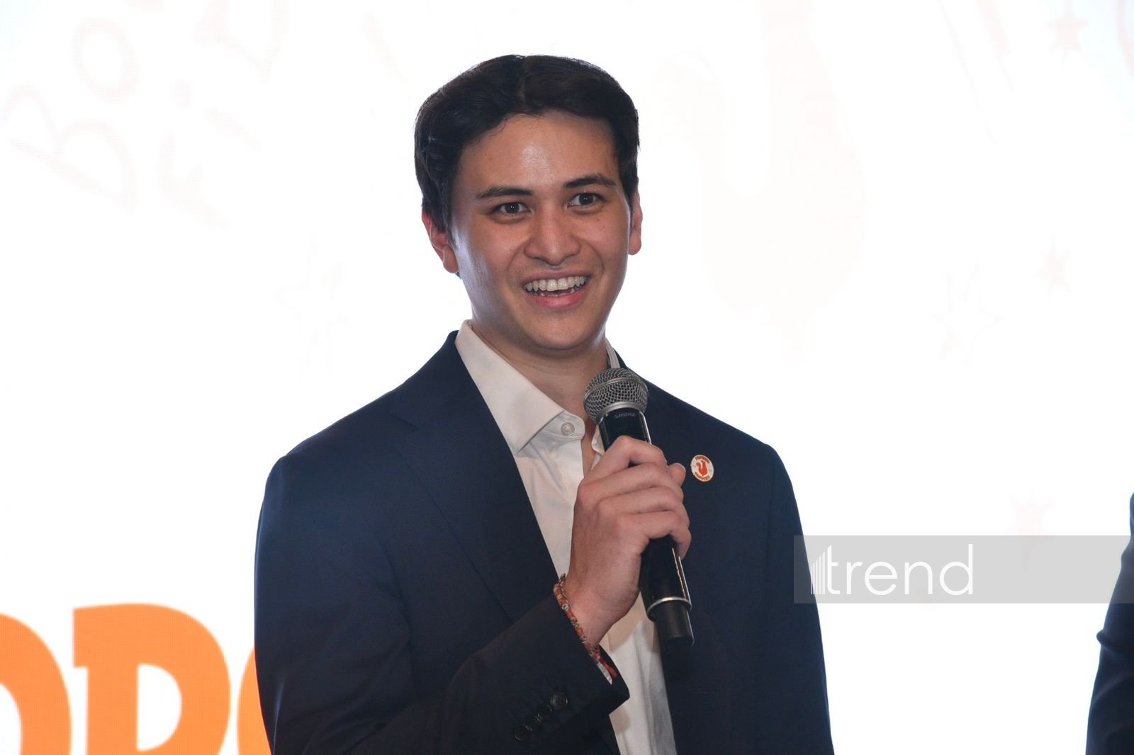 "Popeyes" Azərbaycanda fəaliyyətə başladı (FOTO)