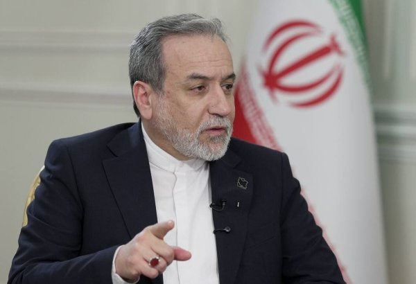 İran İsrail və ABŞ-nin hücumunu BMT nizamnaməsinə zidd hesab edir