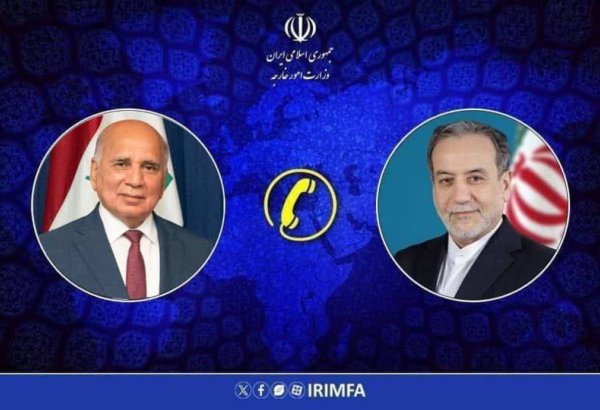 Tehran özünü müdafiə etməyə davam edəcək – Əraqçi