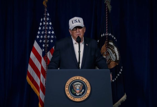 Tramp Alkatraz həbsxanasının bərpası üçün 152 milyon dollar istəyib