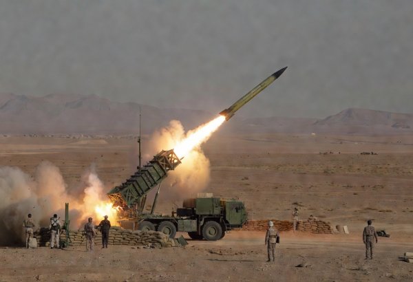 İsrailin şimalında həyəcan təbilləri çalınır - KİV