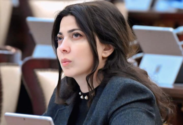 Xocalı Memorial Kompleksi şəhidlərimizin müqəddəs xatirəsinə sonsuz ehtiramın rəmzidir – Deputat